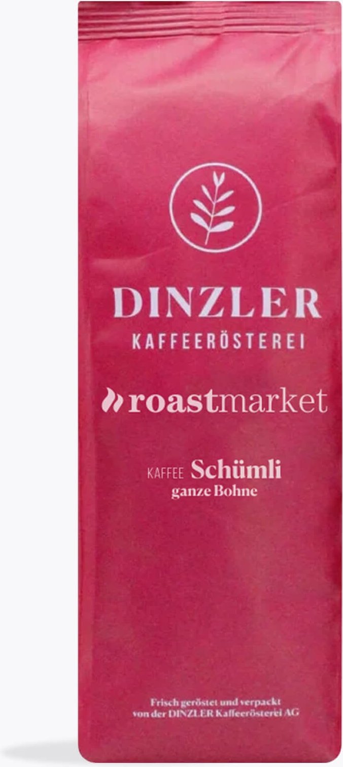 Dinzler Kaffee Schümli 1kg