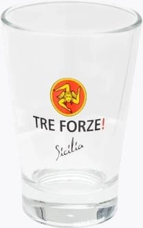Tre Forze Espressoglas