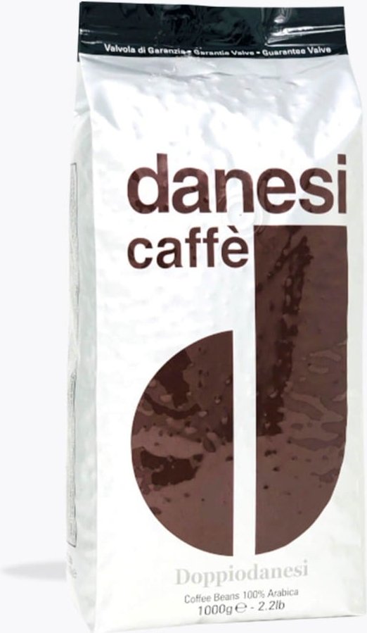 Danesi Caffè Espresso Doppio 1kg