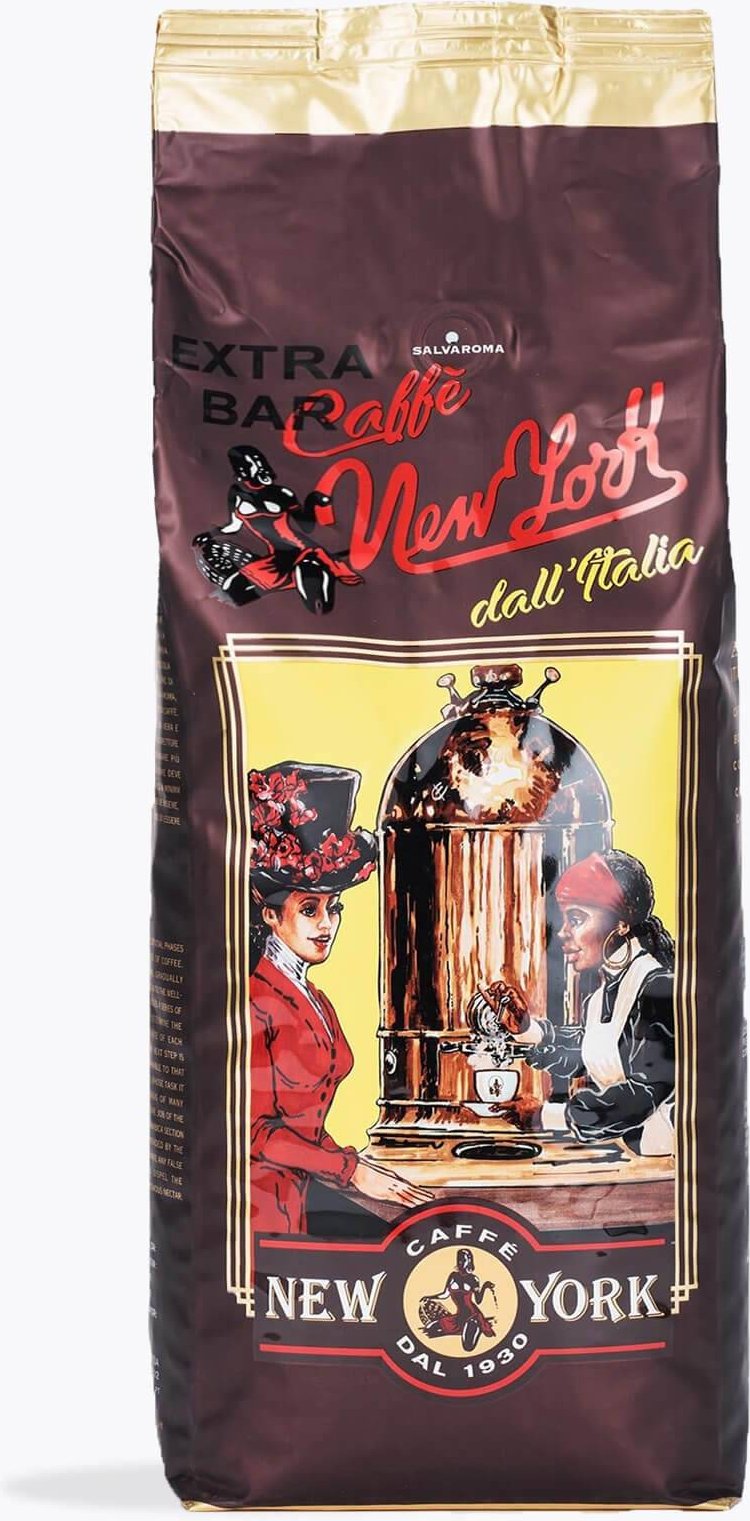 New York Extra Bar 1kg