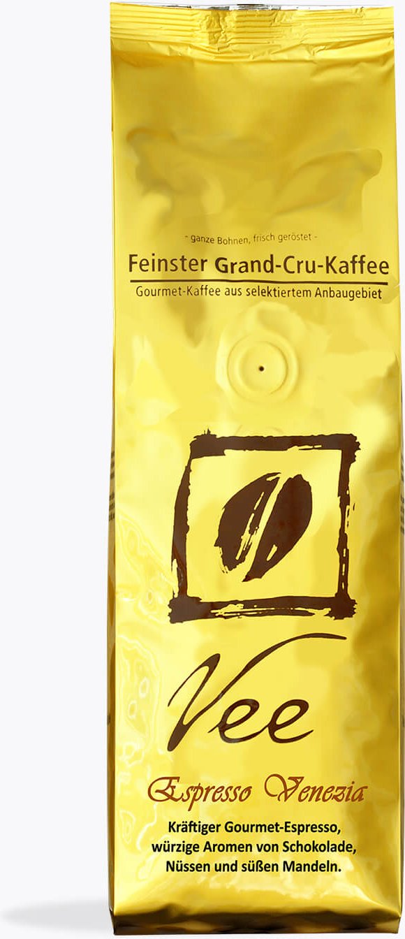 Vee's Espresso Venezia 250g