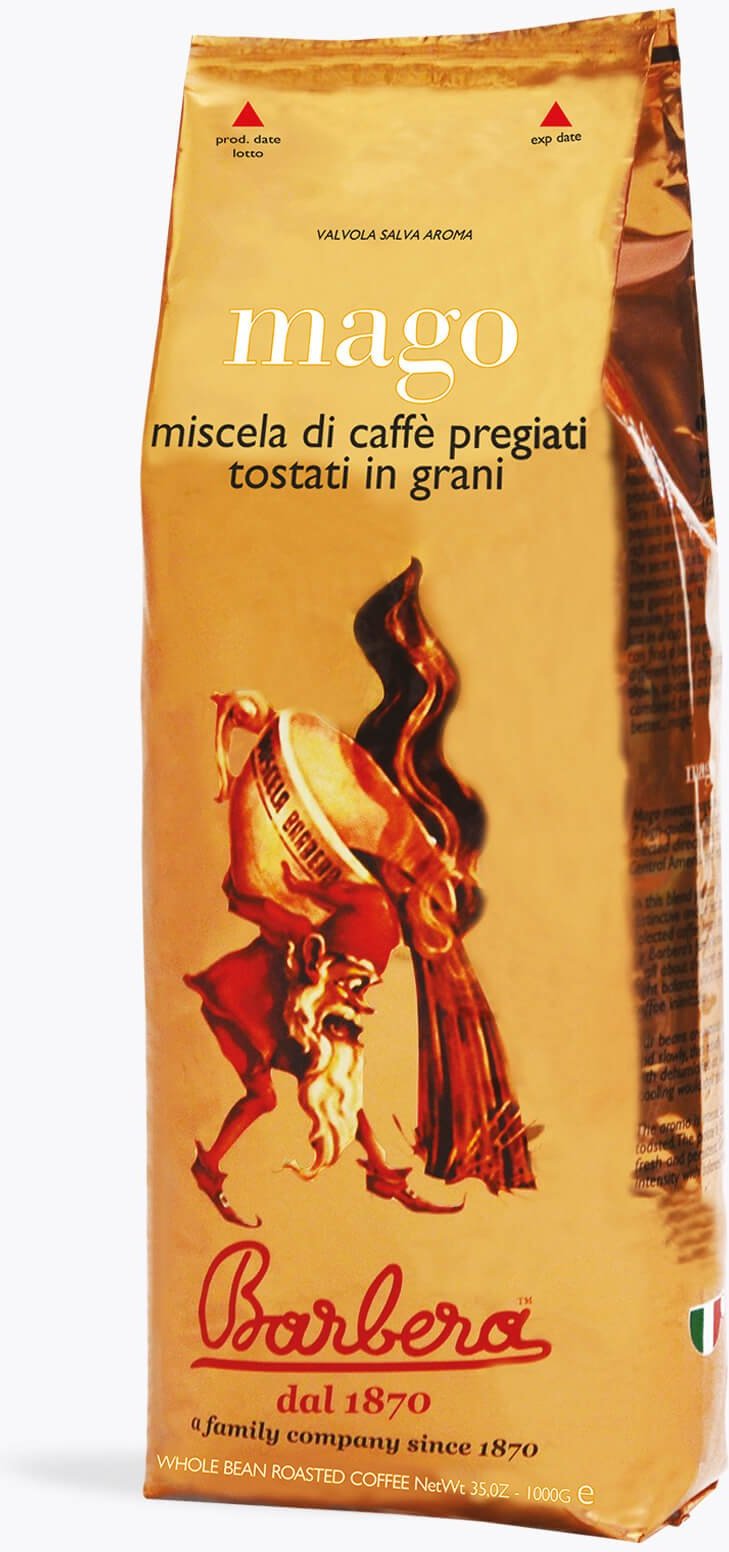 Barbera Mago 1kg