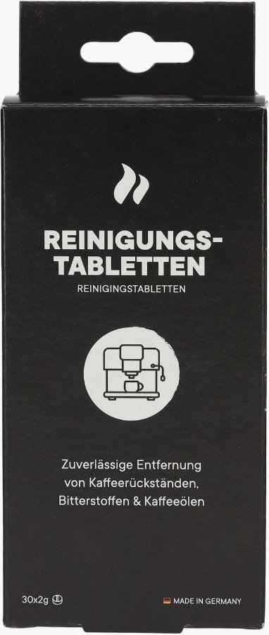 roastmarket Reinigungstabletten 30 Stück