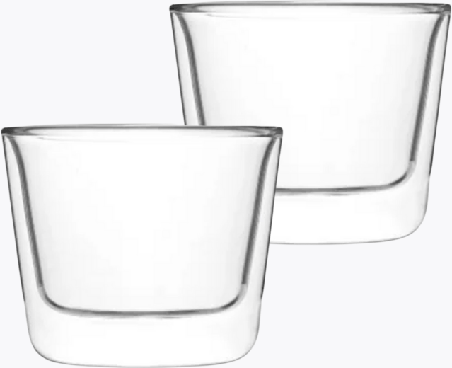 Varia Sip Gläser 2er-Set 95 ml