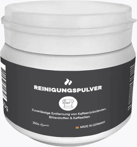 roastmarket Reinigungspulver 500g