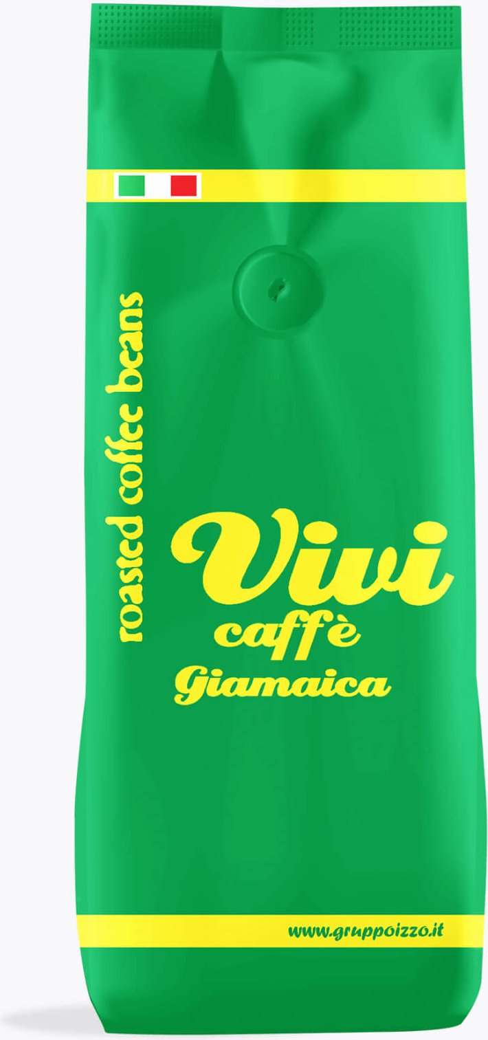 Izzo Vivi Giamaica 1kg