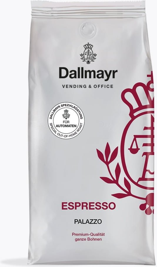 Dallmayr Espresso Palazzo 1kg