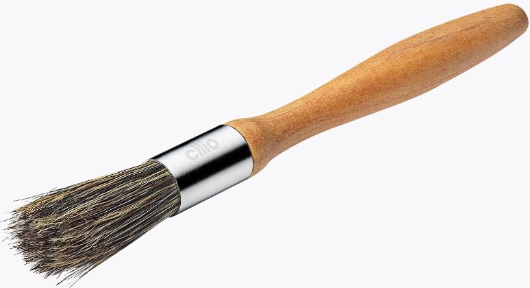 Cilio Reinigungspinsel Barista