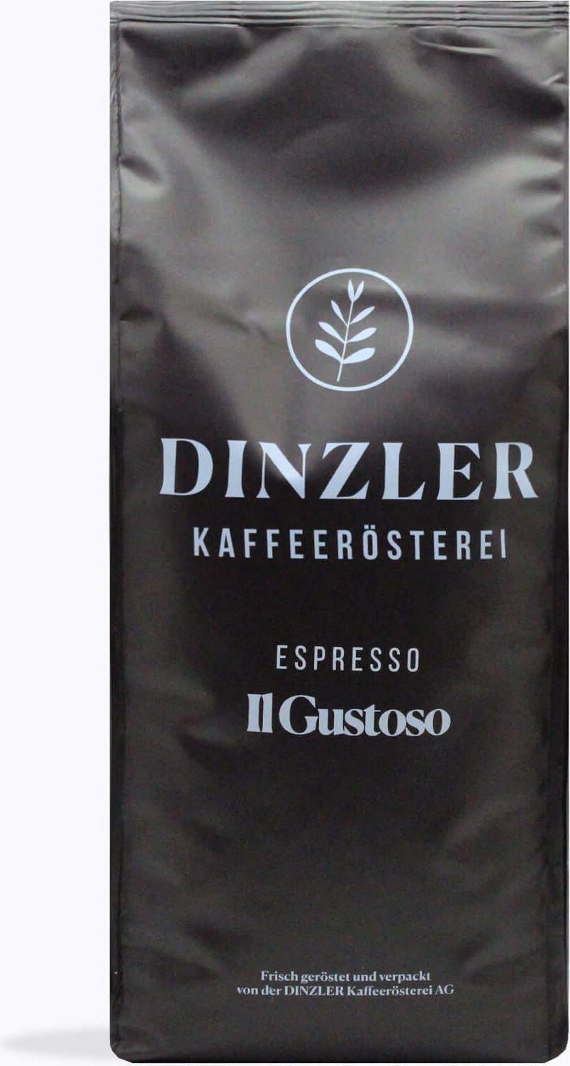 Dinzler Espresso Il Gustoso 1kg