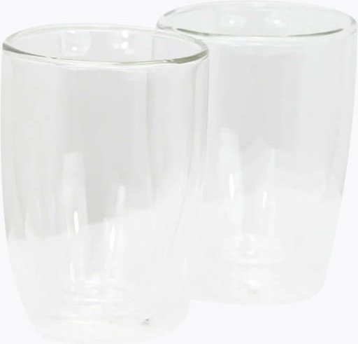 bloomix Roma Cappuccino Gläser 2er-Set