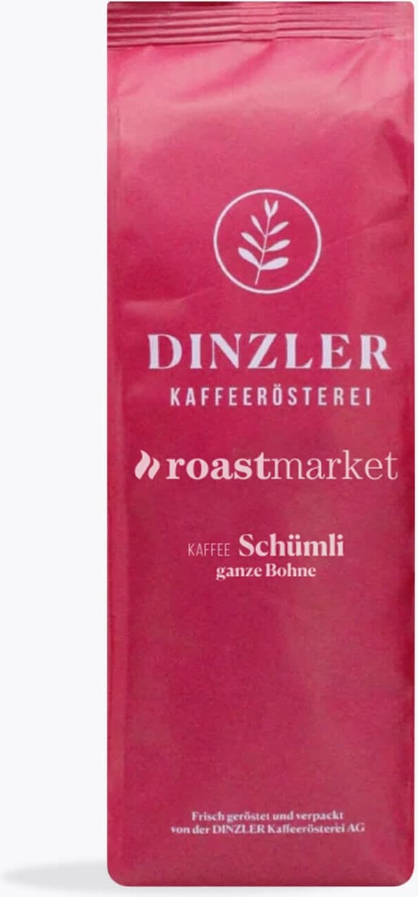 Dinzler Kaffee Schümli 250g