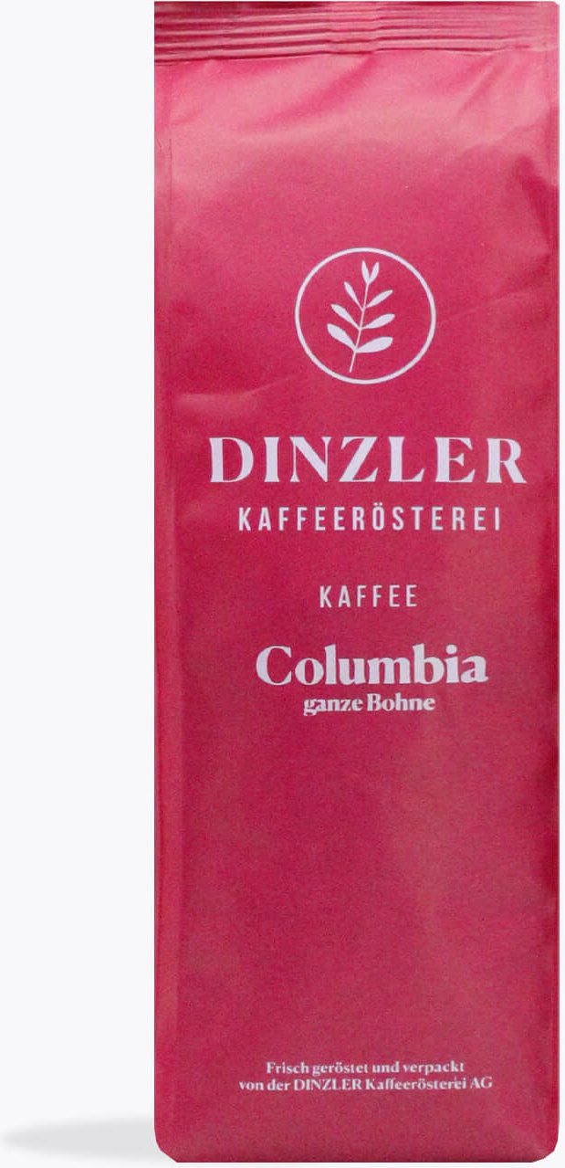 Dinzler Kaffee Columbia 250g