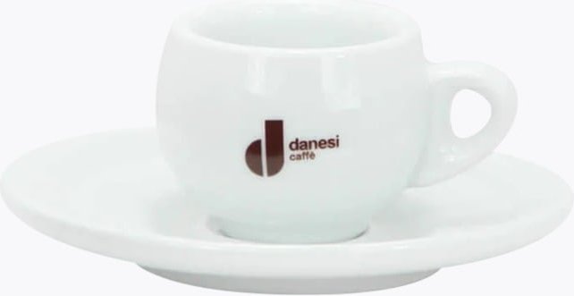Danesi Caffè Espressotasse