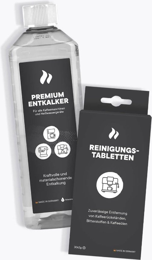 roastmarket Reinigungsset