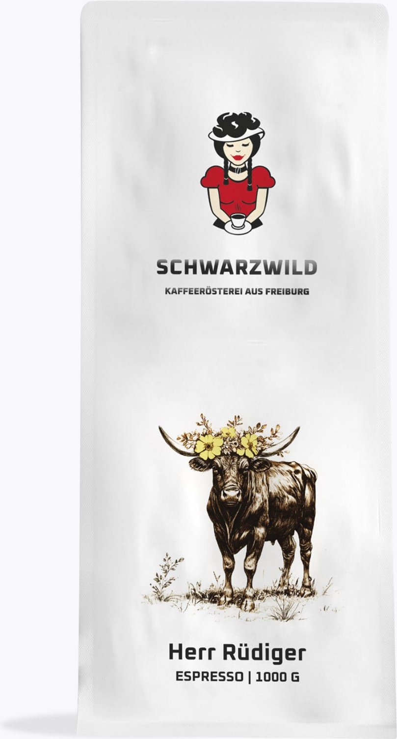 Schwarzwild Herr Rüdiger 1kg