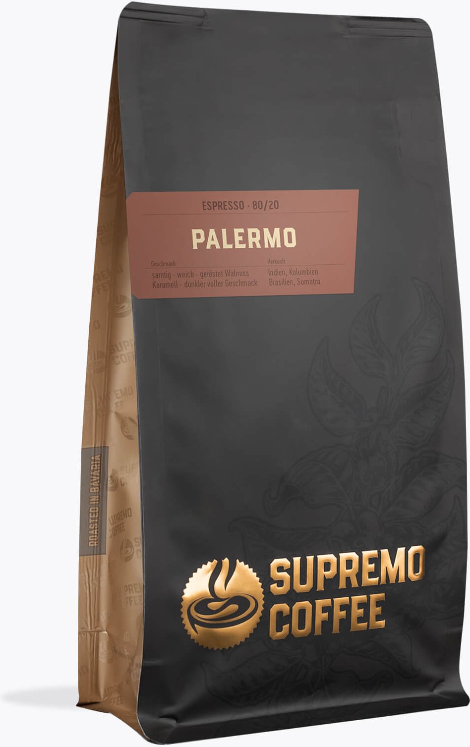 Supremo Italia D'Oro Nr. 6 Palermo 1kg
