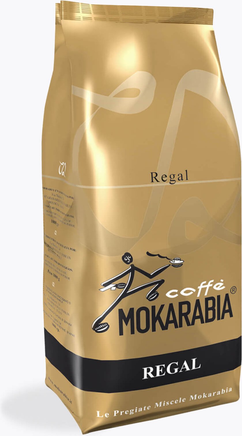 Mokarabia Regal 1kg