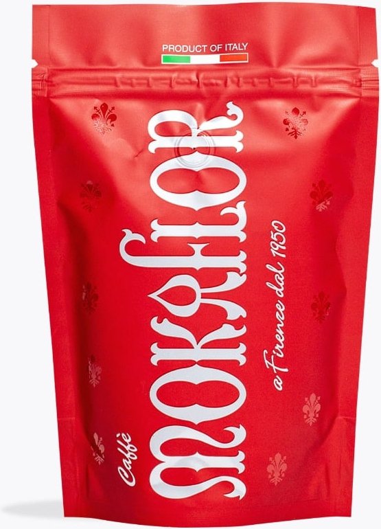 Mokaflor Miscela Rossa 250g