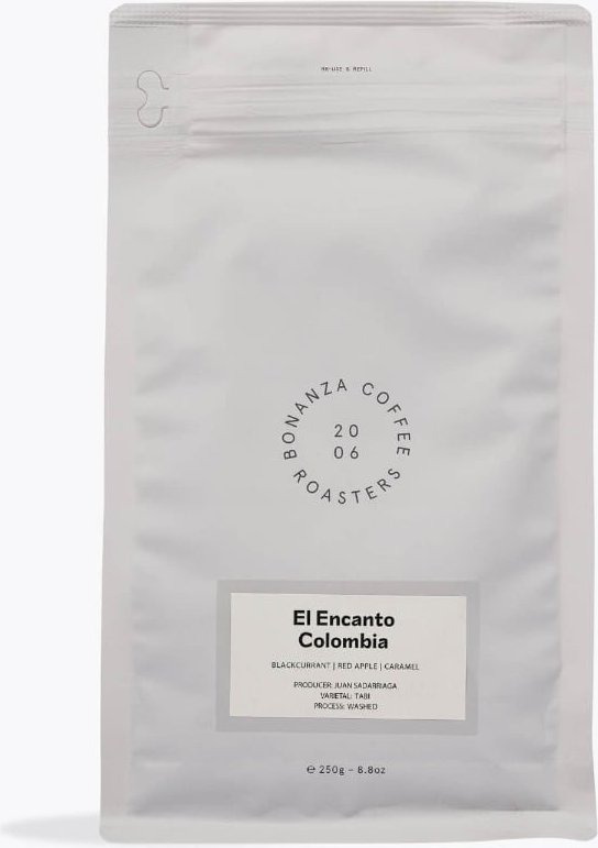 Bonanza El Encanto 250g