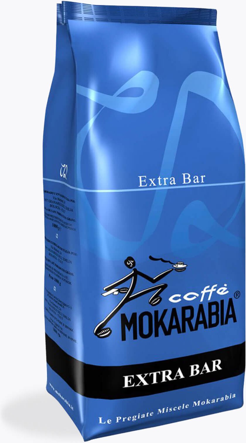 Thumbnail - Mokarabia Extra Bar 1kg