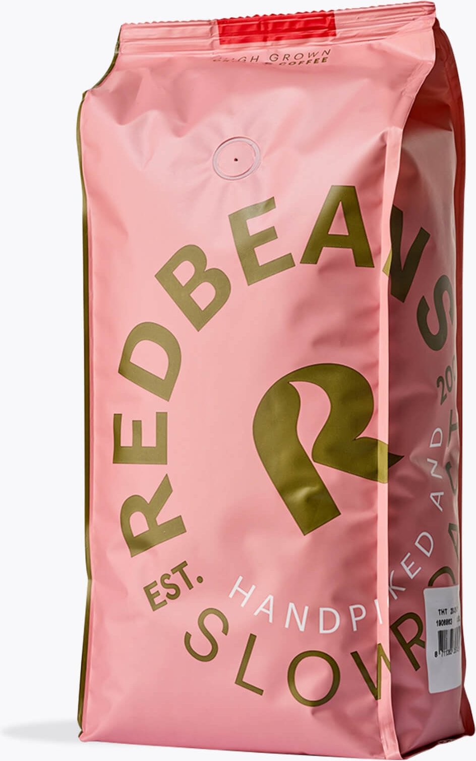 Redbeans Gold Bio 1kg