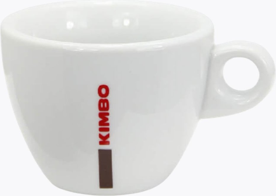 Kimbo Cappuccinotasse-Bar Collection