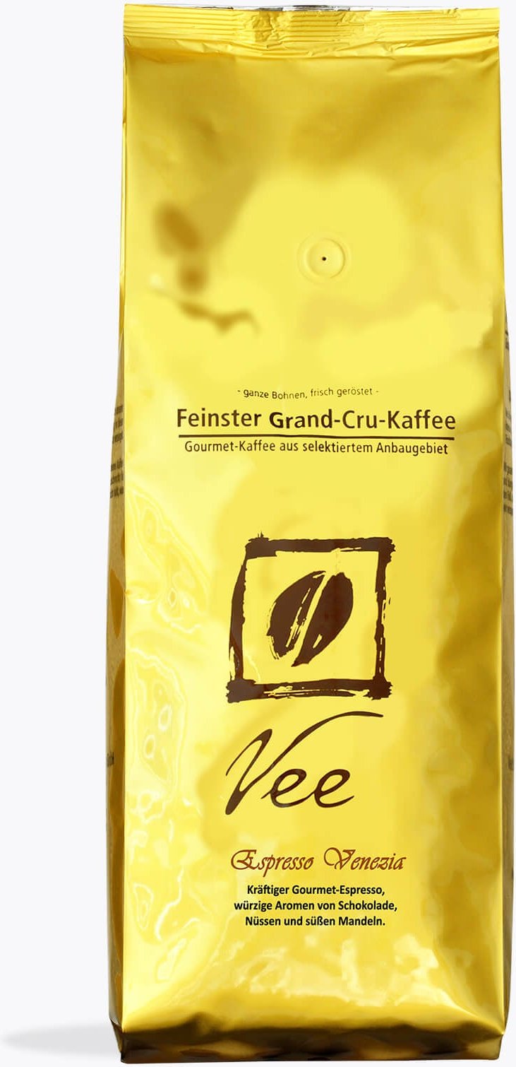 Vee's Espresso Venezia 1kg