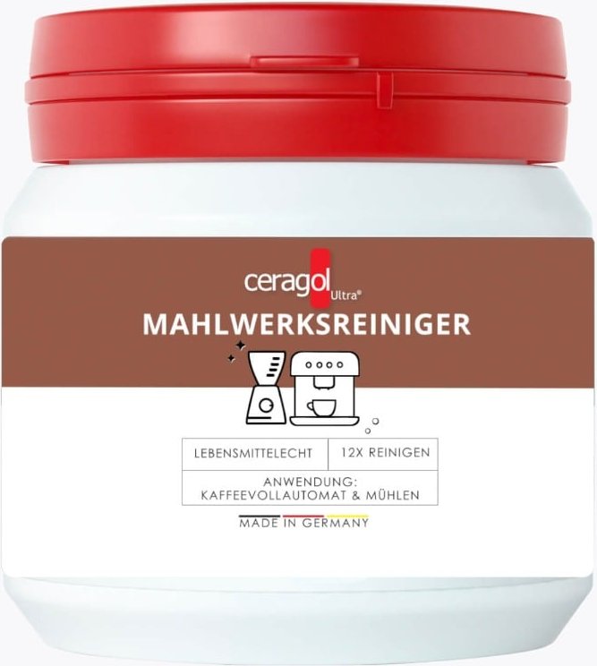 Ceragol Mahlwerksreiniger 200g Dose