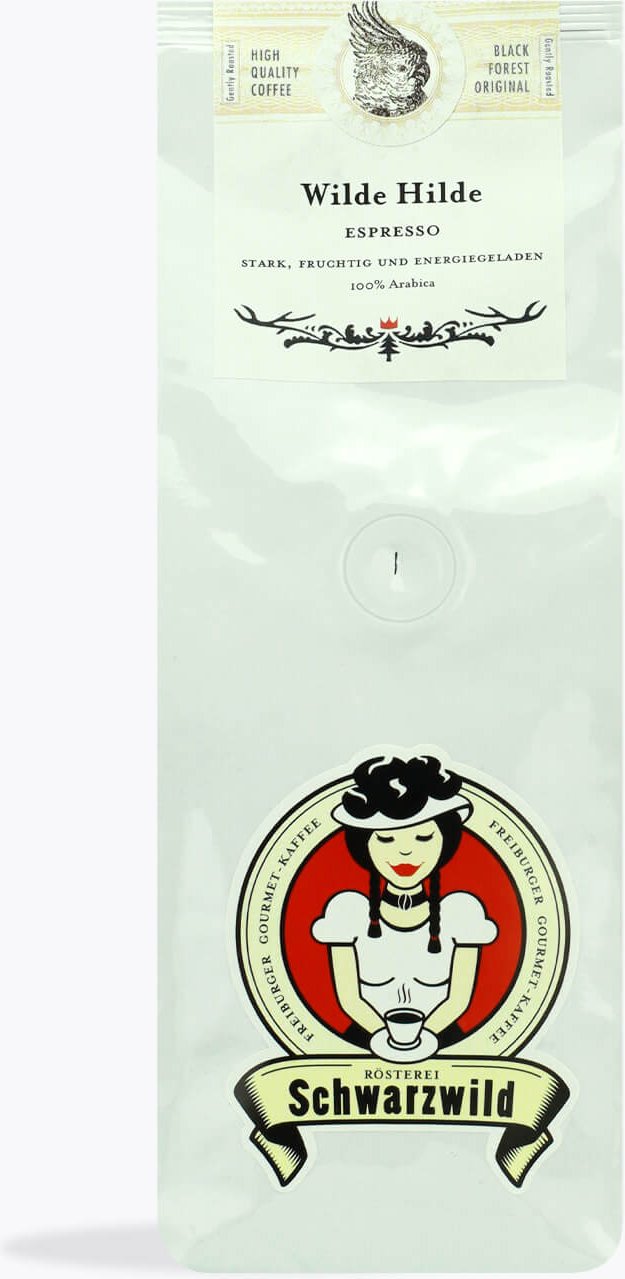 Schwarzwild Wilde Hilde 1kg
