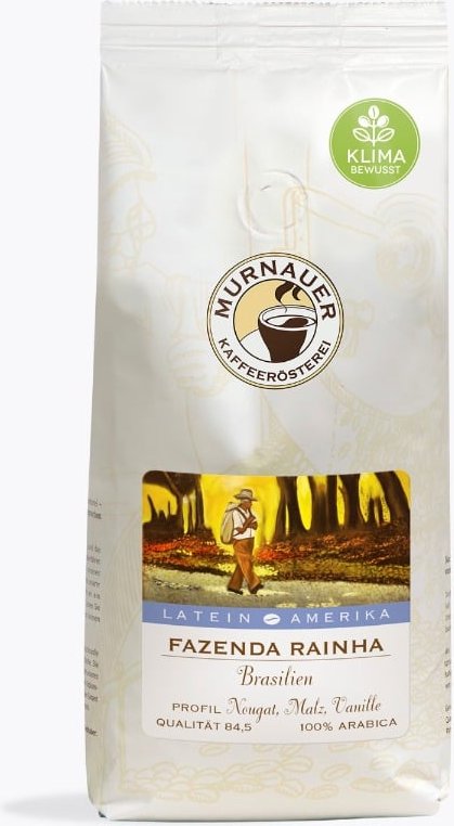 Murnauer Fazenda Rainha Brasilien 250g