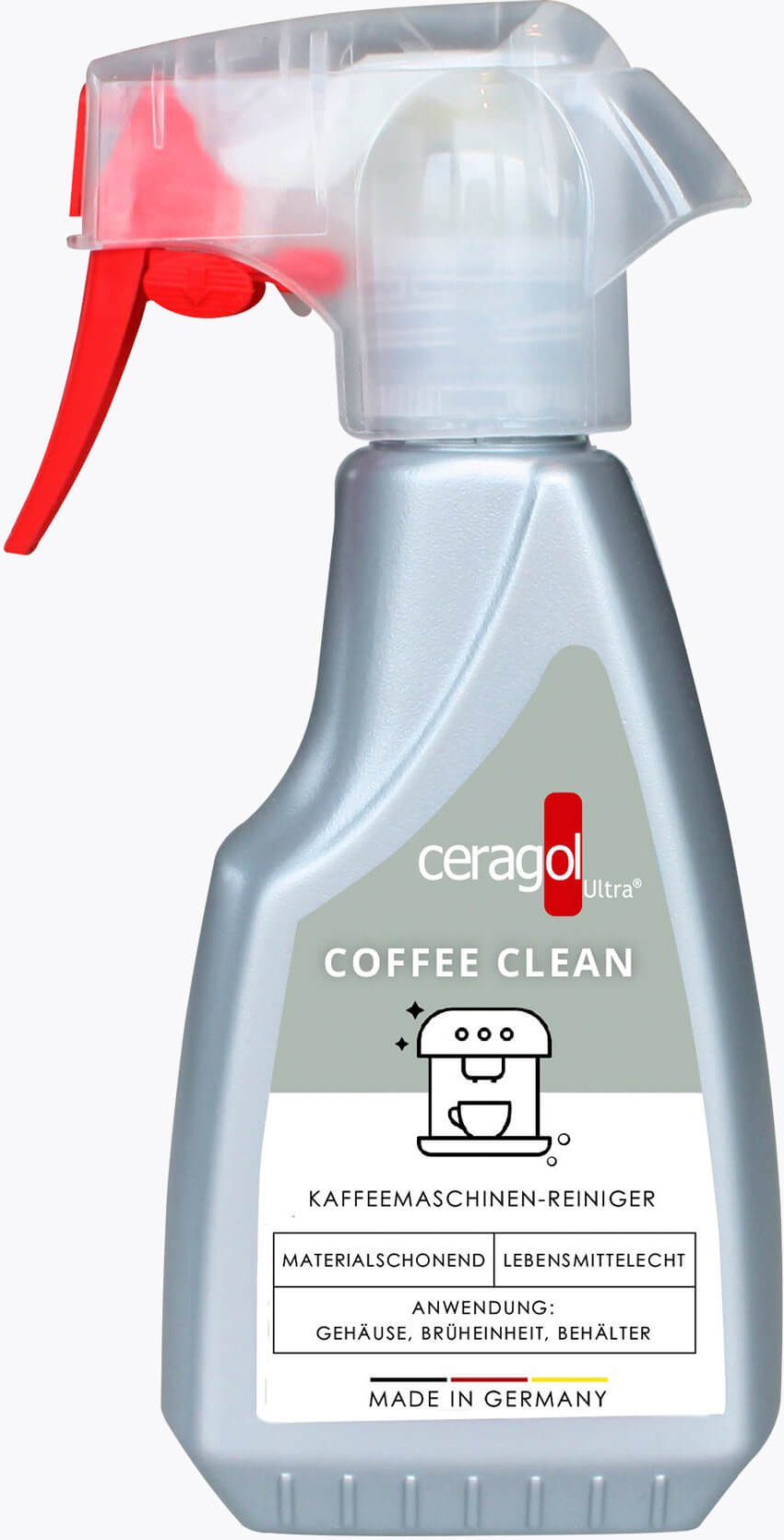 Ceragol Coffee Clean 250ml
