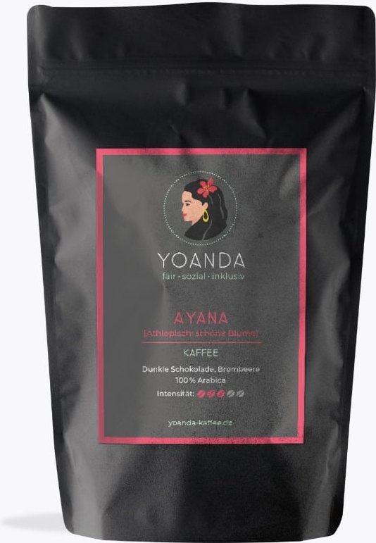 Thumbnail - YOANDA Ayana Filterkaffee 250g