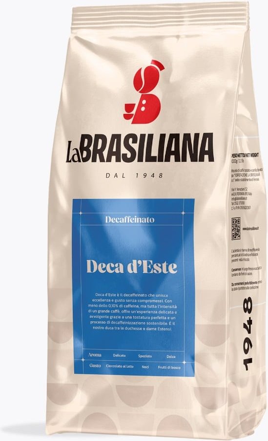 La Brasiliana Deca d’este 1kg