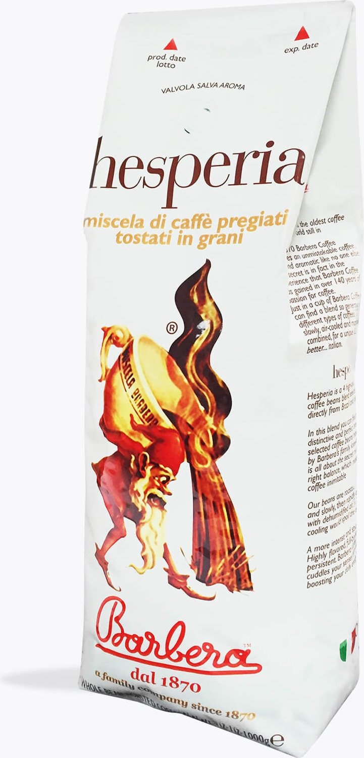 Barbera Hesperia 1kg
