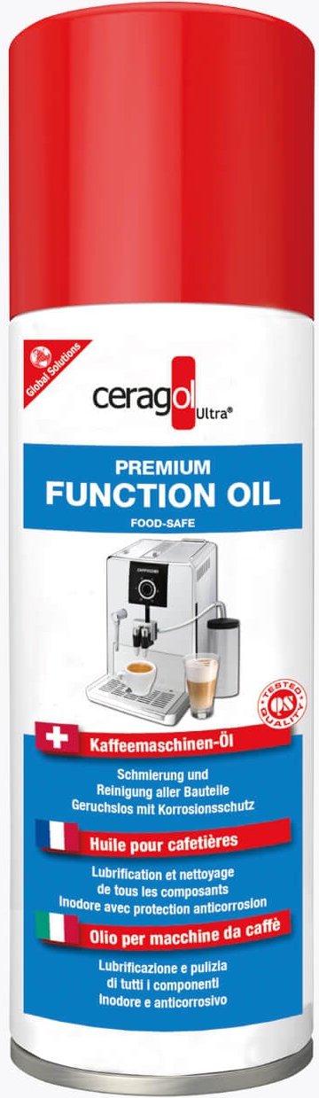 Ceragol Function Oil 200ml