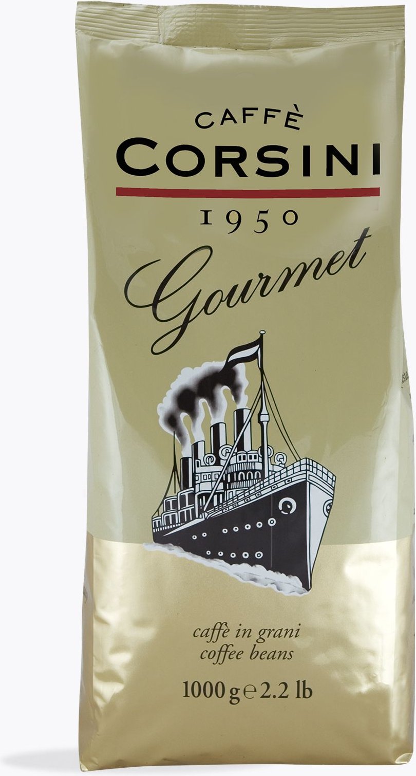 Caffè Corsini Gourmet 1kg