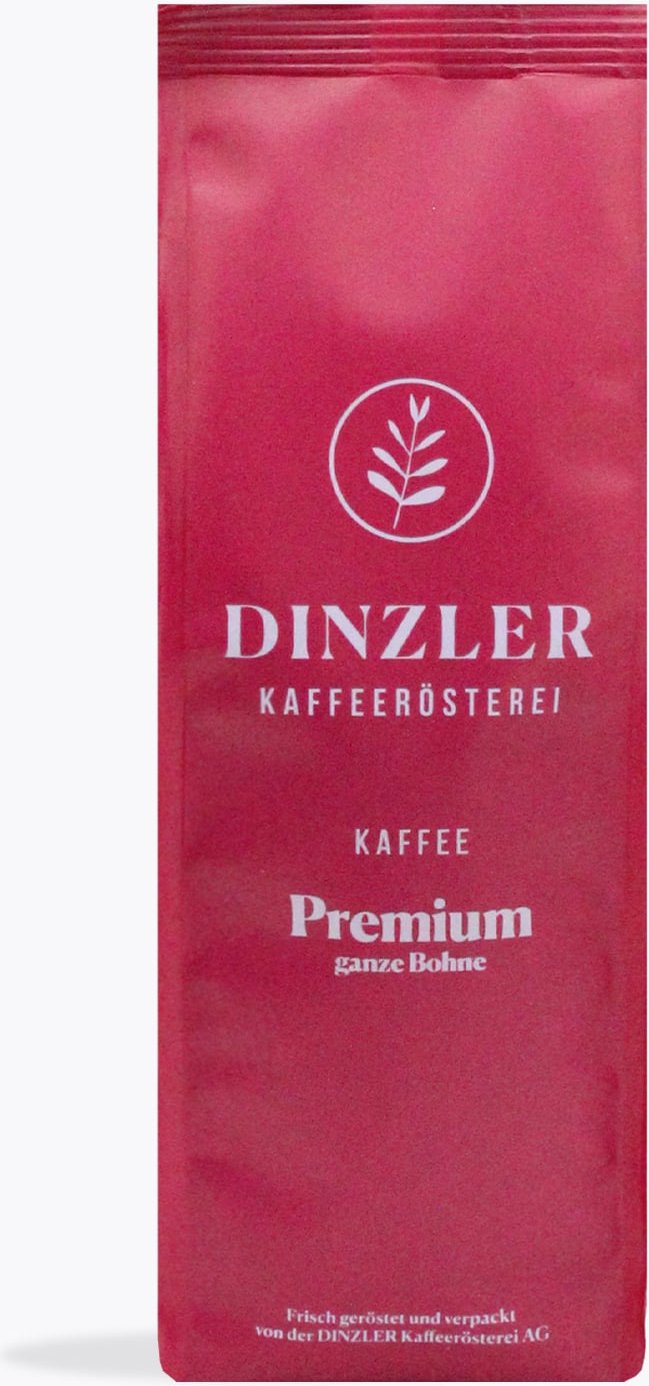 Dinzler Kaffee Premium 500g