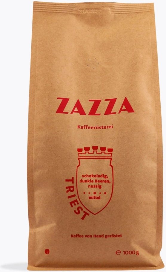 Zazza Triest 1kg