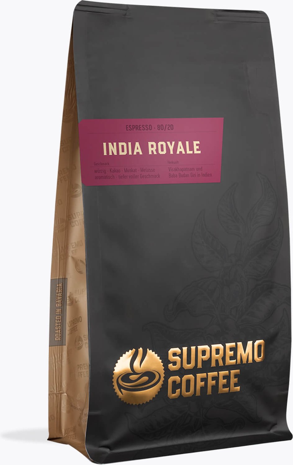 Supremo India Royale 1kg