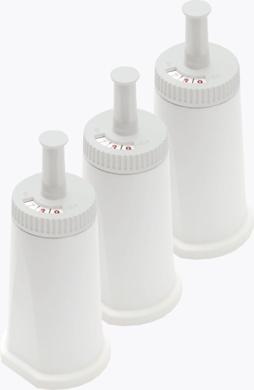 Sage ClaroSwiss Wasserfilter 3 Stück