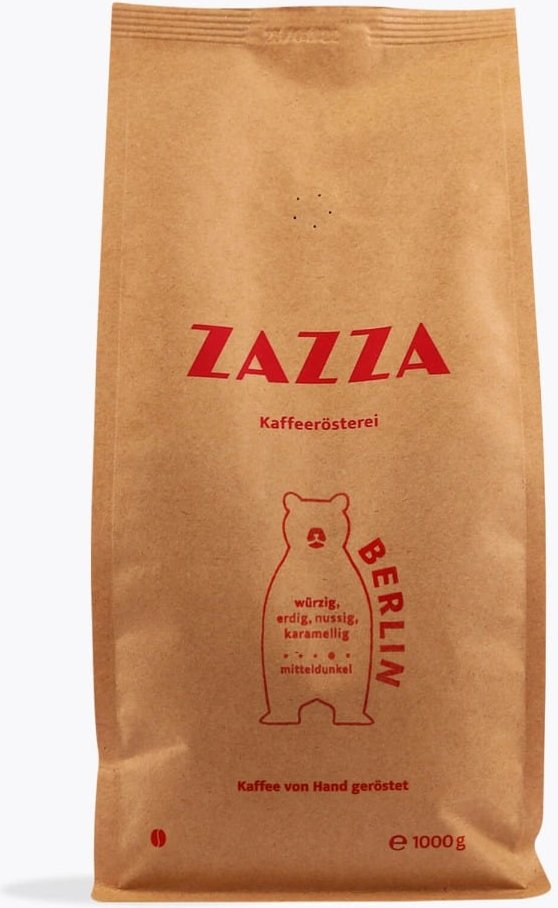 Zazza Berlin 1kg