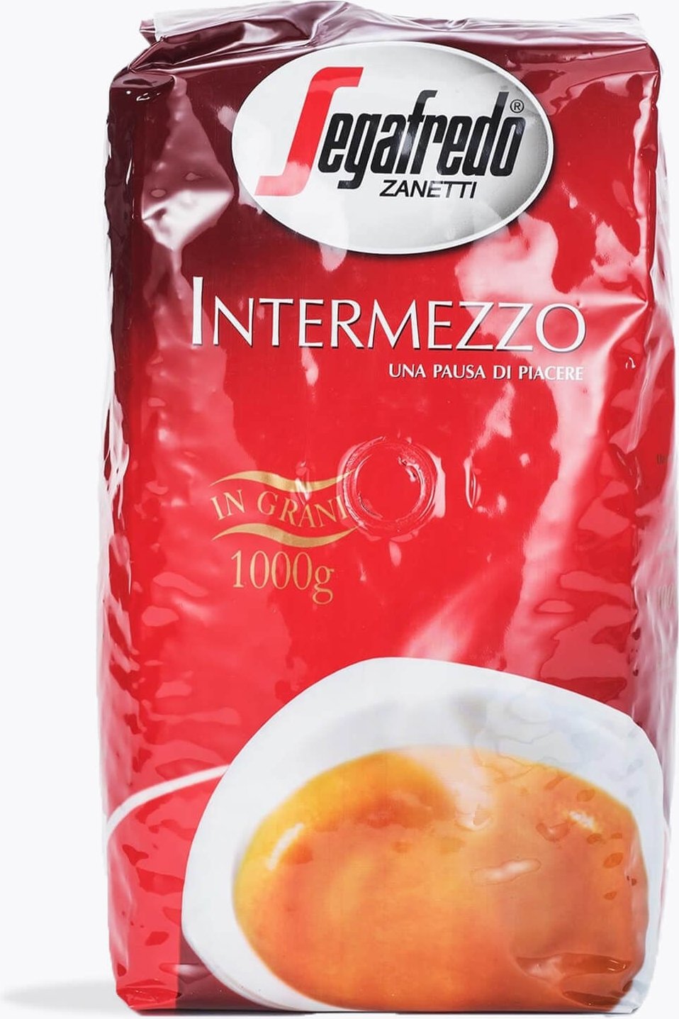 Segafredo Intermezzo 1kg