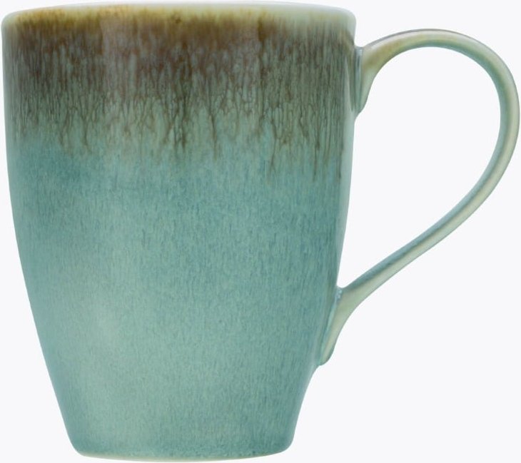 Thumbnail - CreaTable Caldera Kaffeebecher Grün
