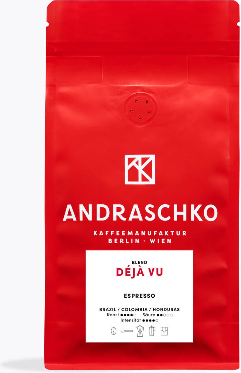 Thumbnail - Andraschko Déjà vu 250g