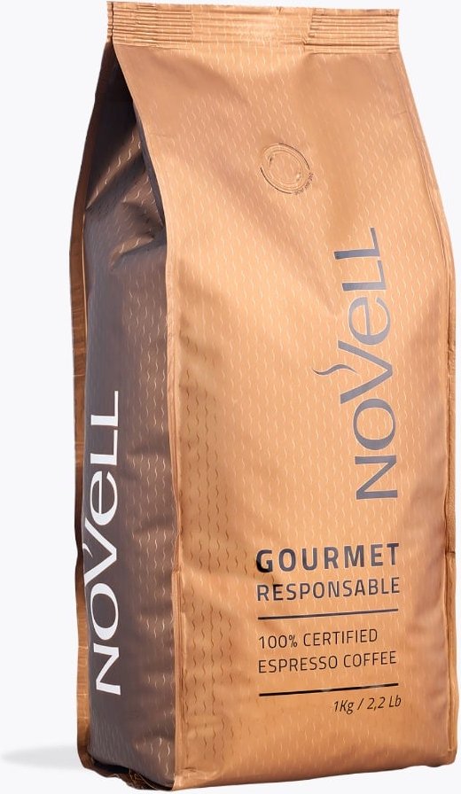 Novell Gourmet Responsable 1kg