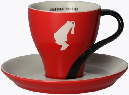 Julius Meinl Trend Melange Tasse