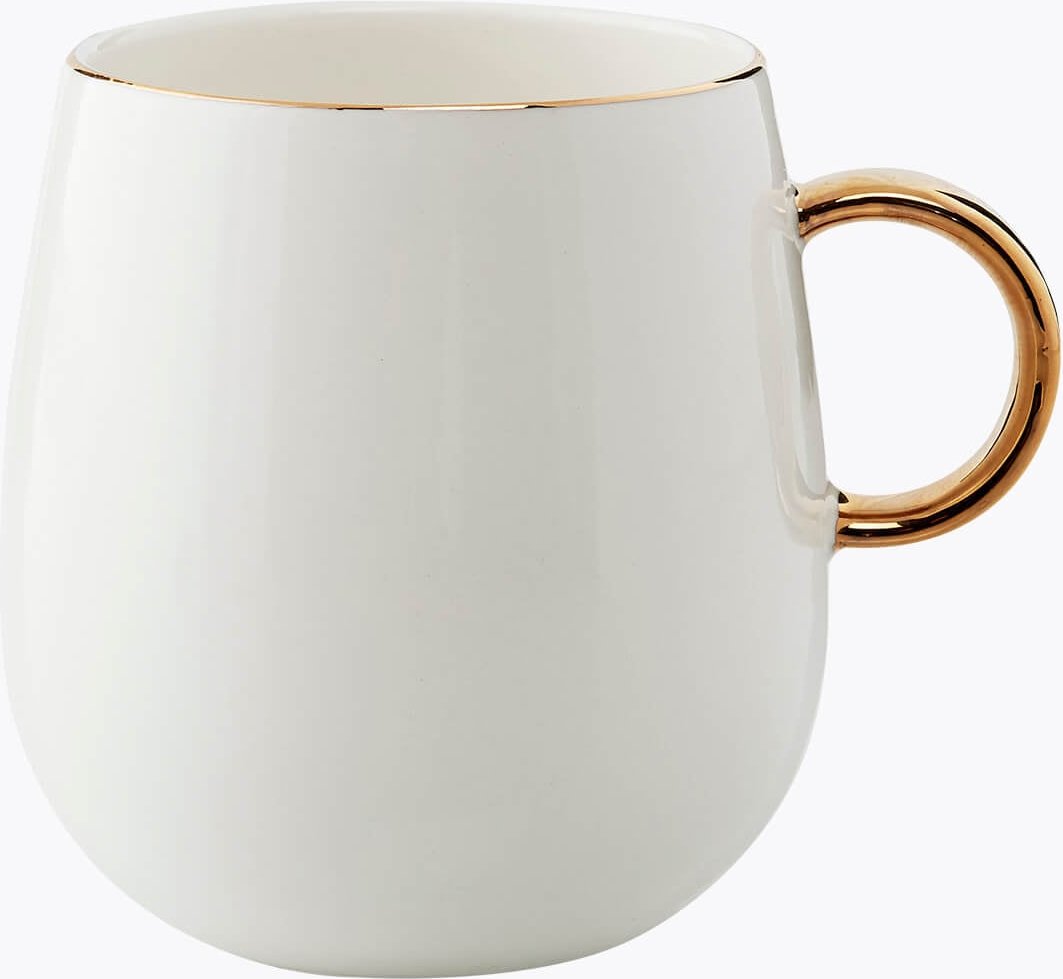 Lene Bjerre Clara Becher Weiß