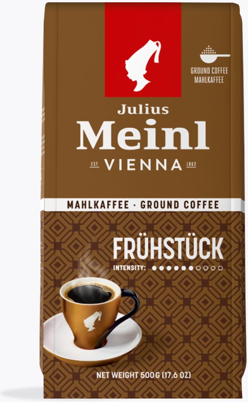 Julius Meinl Classic Collection Frühstück 500g