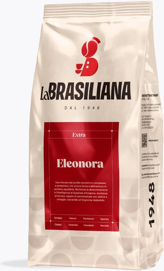 La Brasiliana Eleonora 1kg