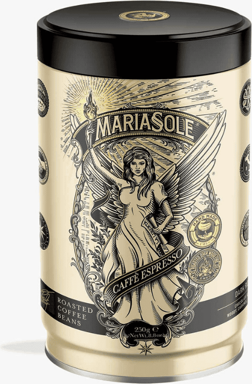 MariaSole Caffè Espresso 250g Dose